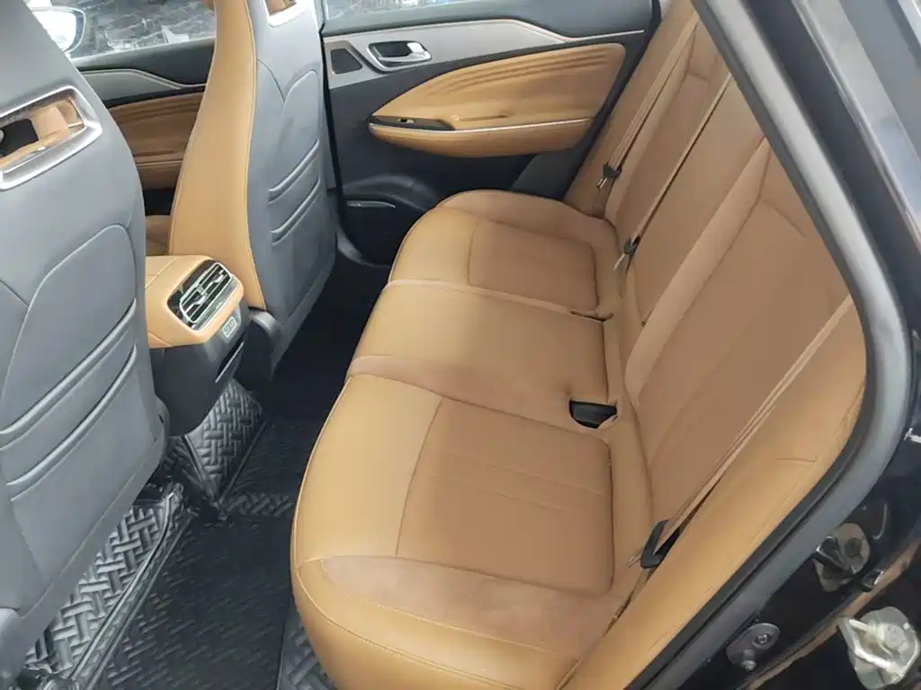 Aion S 2020 2019 Mei Evo 630