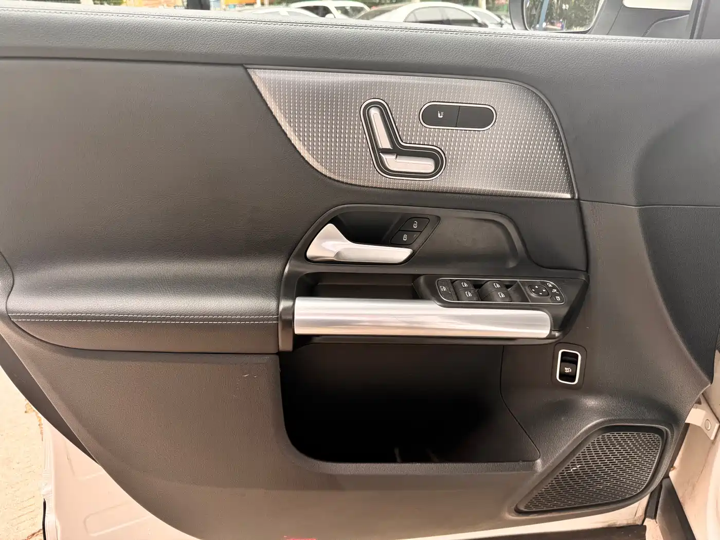 Mercedes-Benz EQA 2024 2022 EQA 260