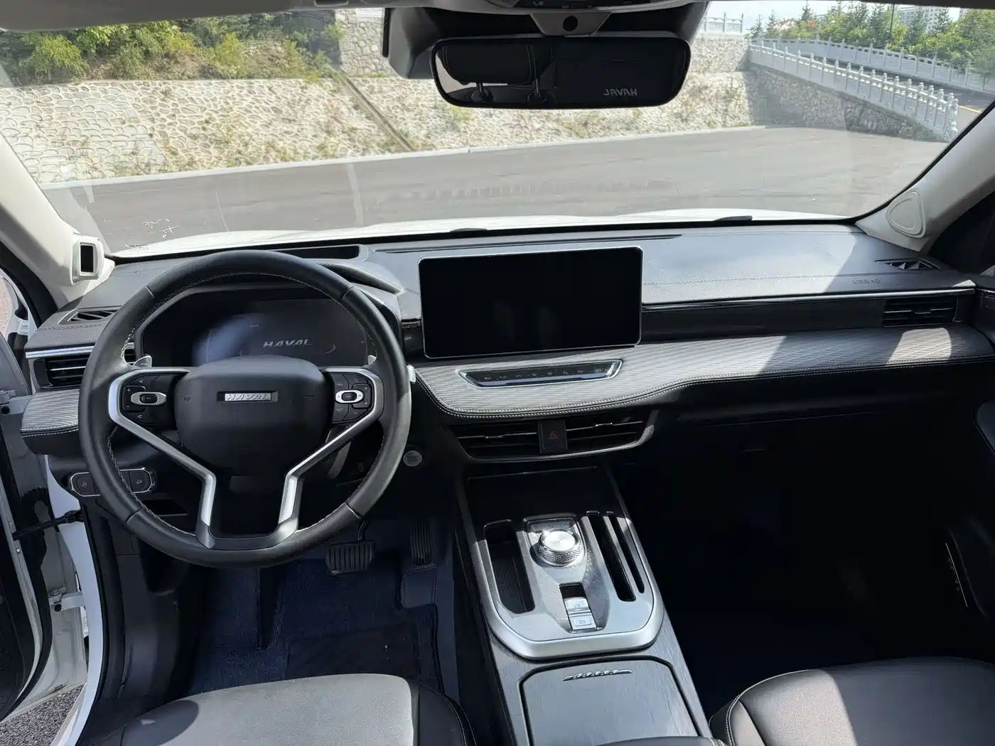 Haval Jolion 2022 2021 1.5T Automatic Premium Edition