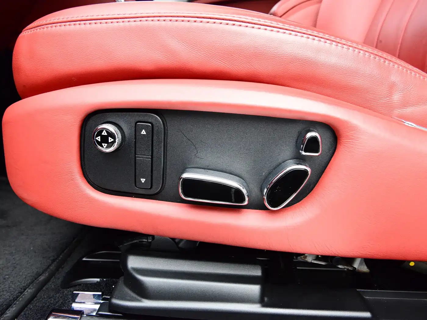 Bentley Mulsanne 2014 2014 6.8T Four Seasons Collector's Edition