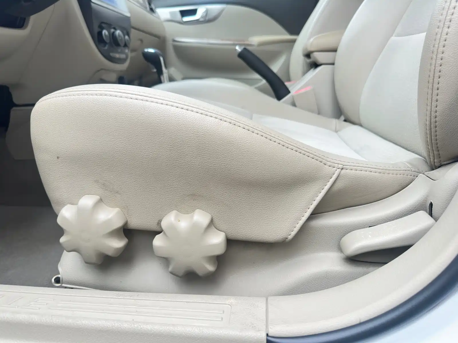 Фото 11 - Buick Excelle
