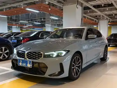 BMW 3