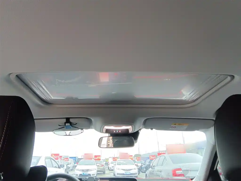 BUICK WEILANG