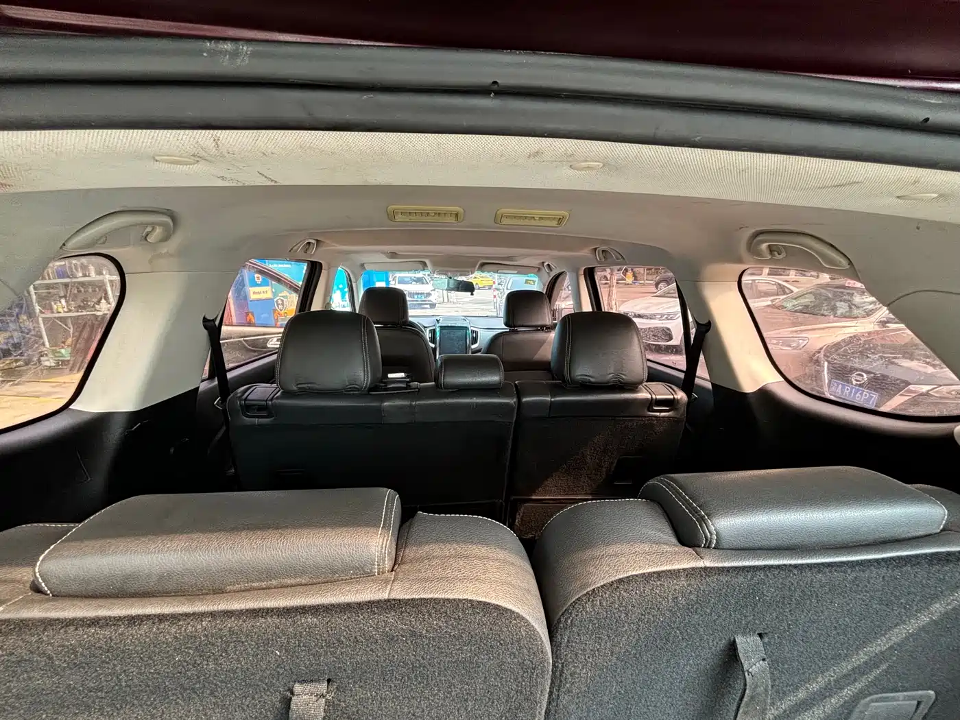 SWM SWAY MOTORS SWM SWIFT X7