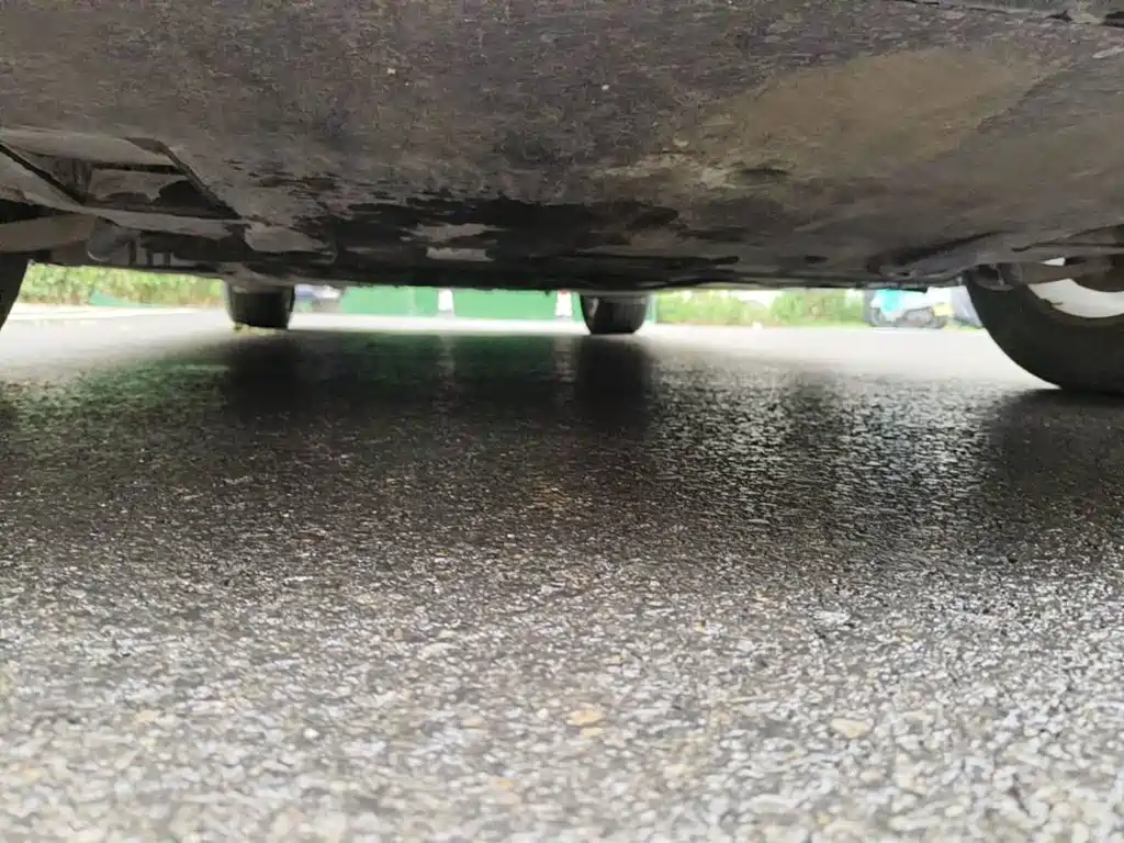 BMW 5 Series 2010 2010 520Li Leading