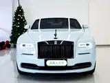 Фото 2 - Rolls-Royce Wraith
