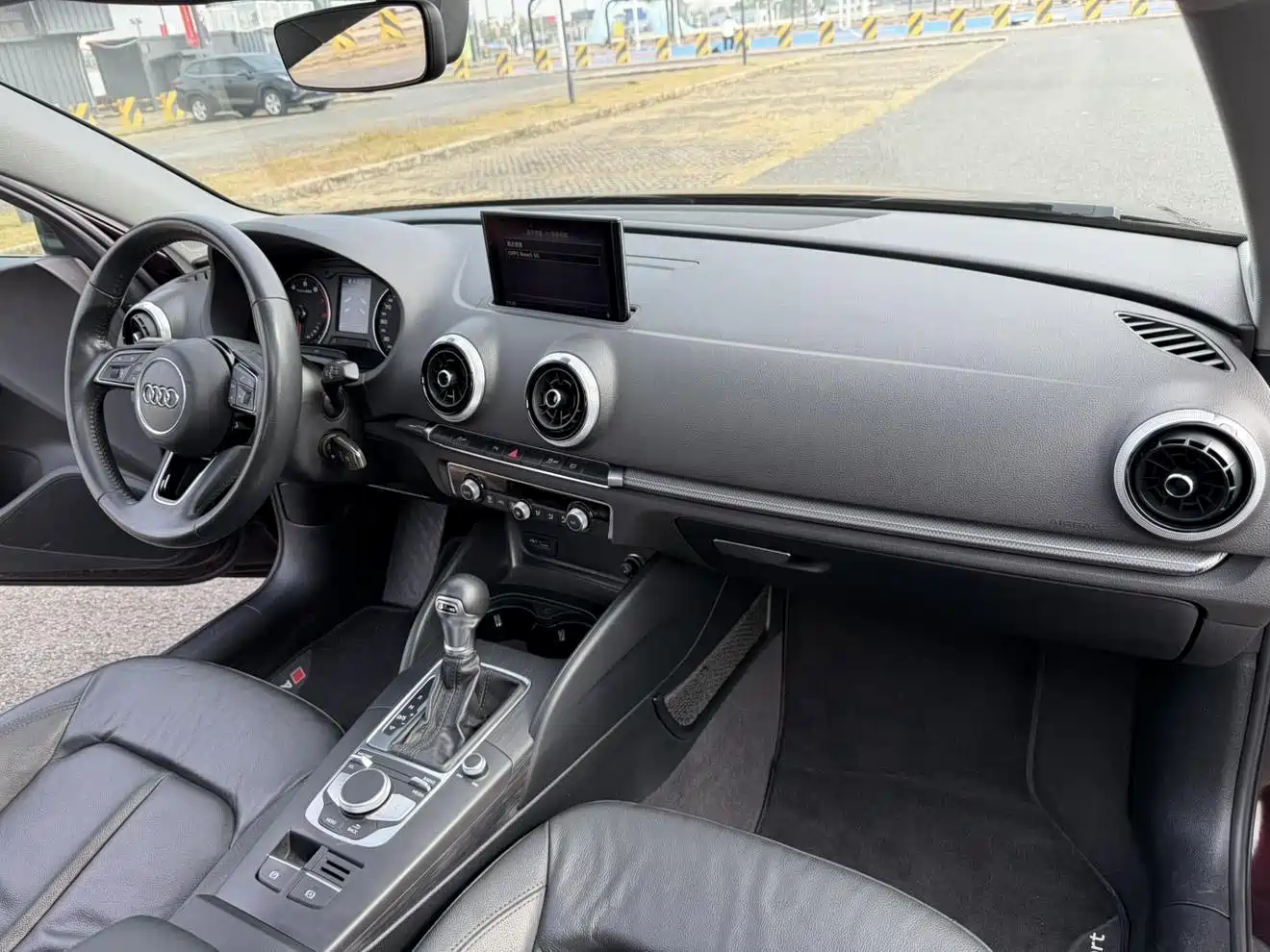 Фото 16 - Audi A3