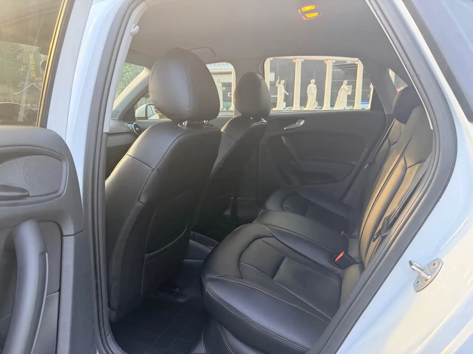 Фото 5 - Audi A1