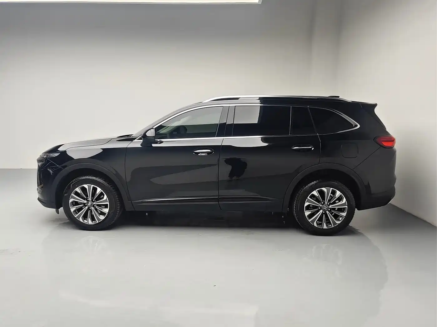Buick Envision Plus 2026 2026 Envision Plus 28T FWD Base