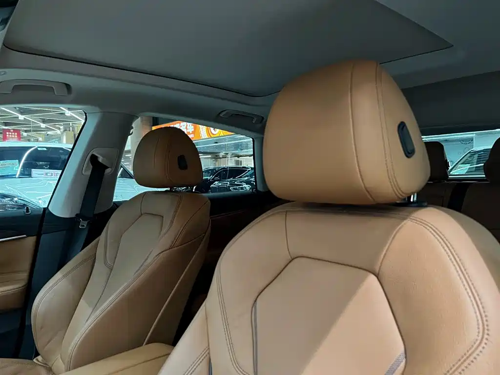 BMW 6 Series GT 2022 Model 630i Luxury Design Package фото 12