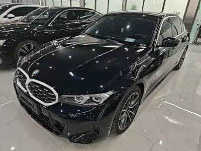 BMW 3