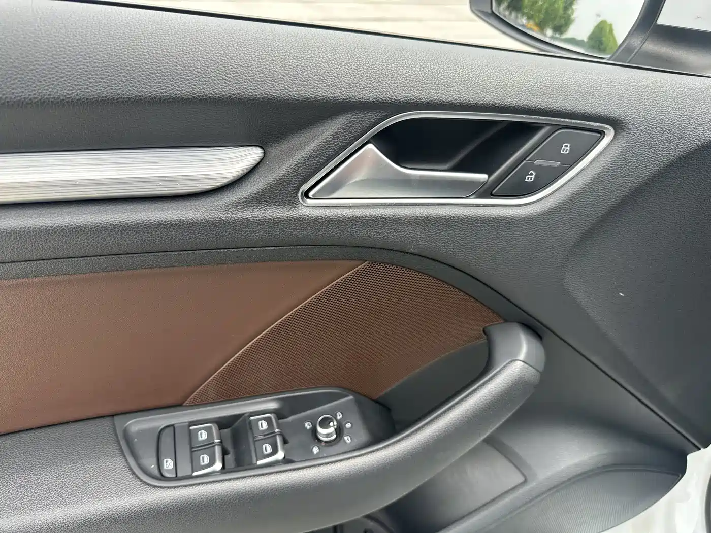 Audi A3 2016 Limousine 40 TFSI Style фото 19