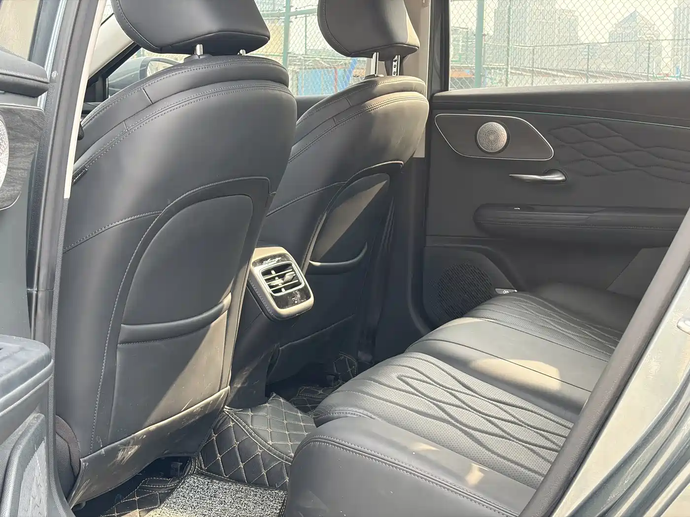 Chery Arrizo 8 PRO 2025 2025 Pro 1.6T Luxury Model+