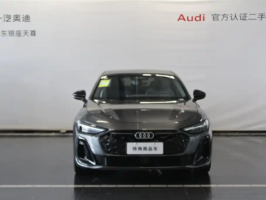 AUDI A5L