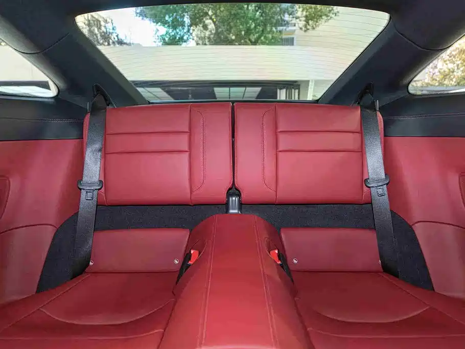 Porsche 911 2023 Carrera 3.0T фото 15