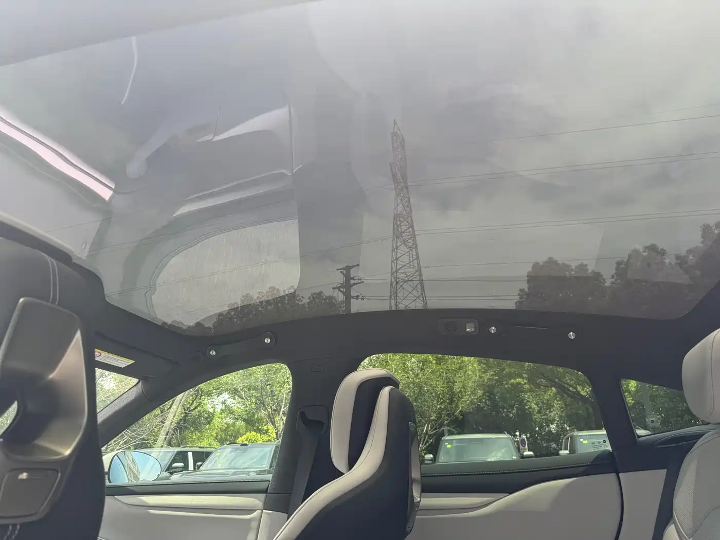 Xiaomi Auto Xiaomi SU7 2024 RWD Ultra Long Range Advanced Smart Driving Pro Edition фото 9