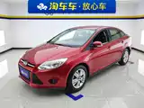 Фото 1 - Ford Focus