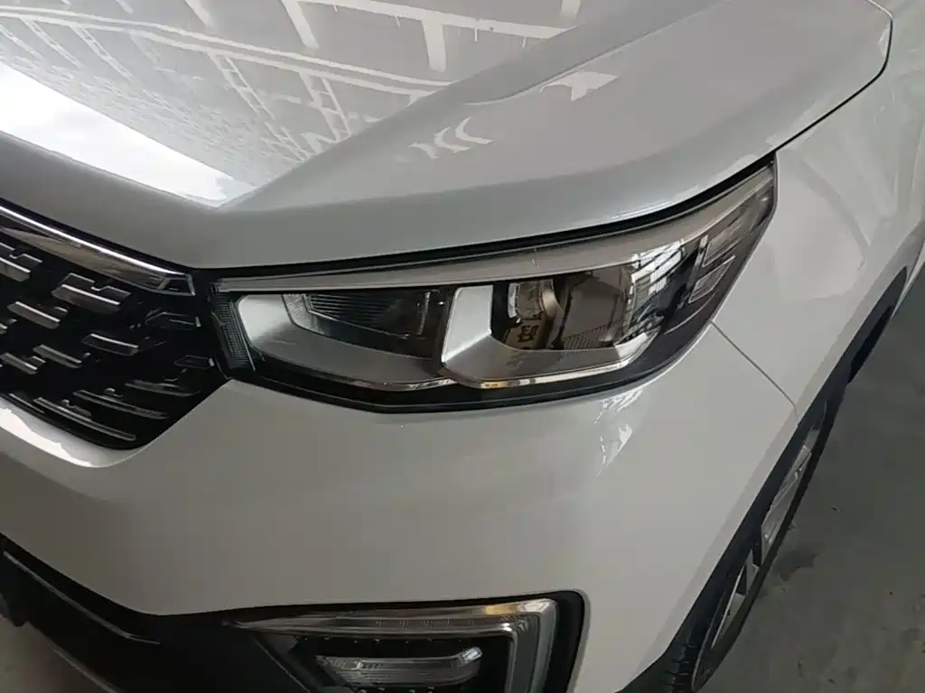 Changan CS55 2019 2019 1.5T Automatic Xuandong Type China VI