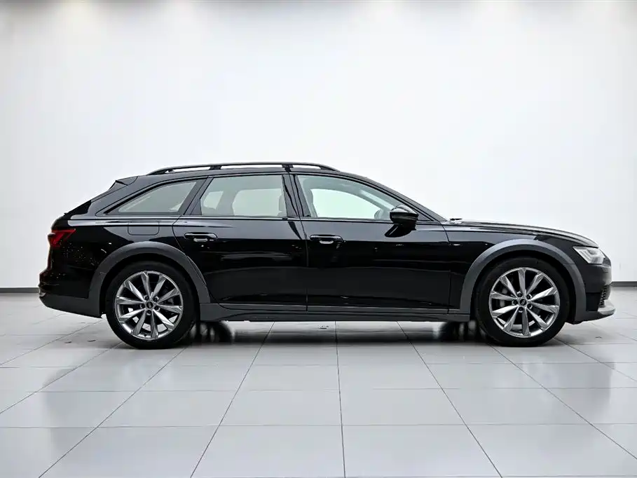 Audi A6 (Import) 2024 allroad quattro 55 TFSI Premium Off-road фото 6