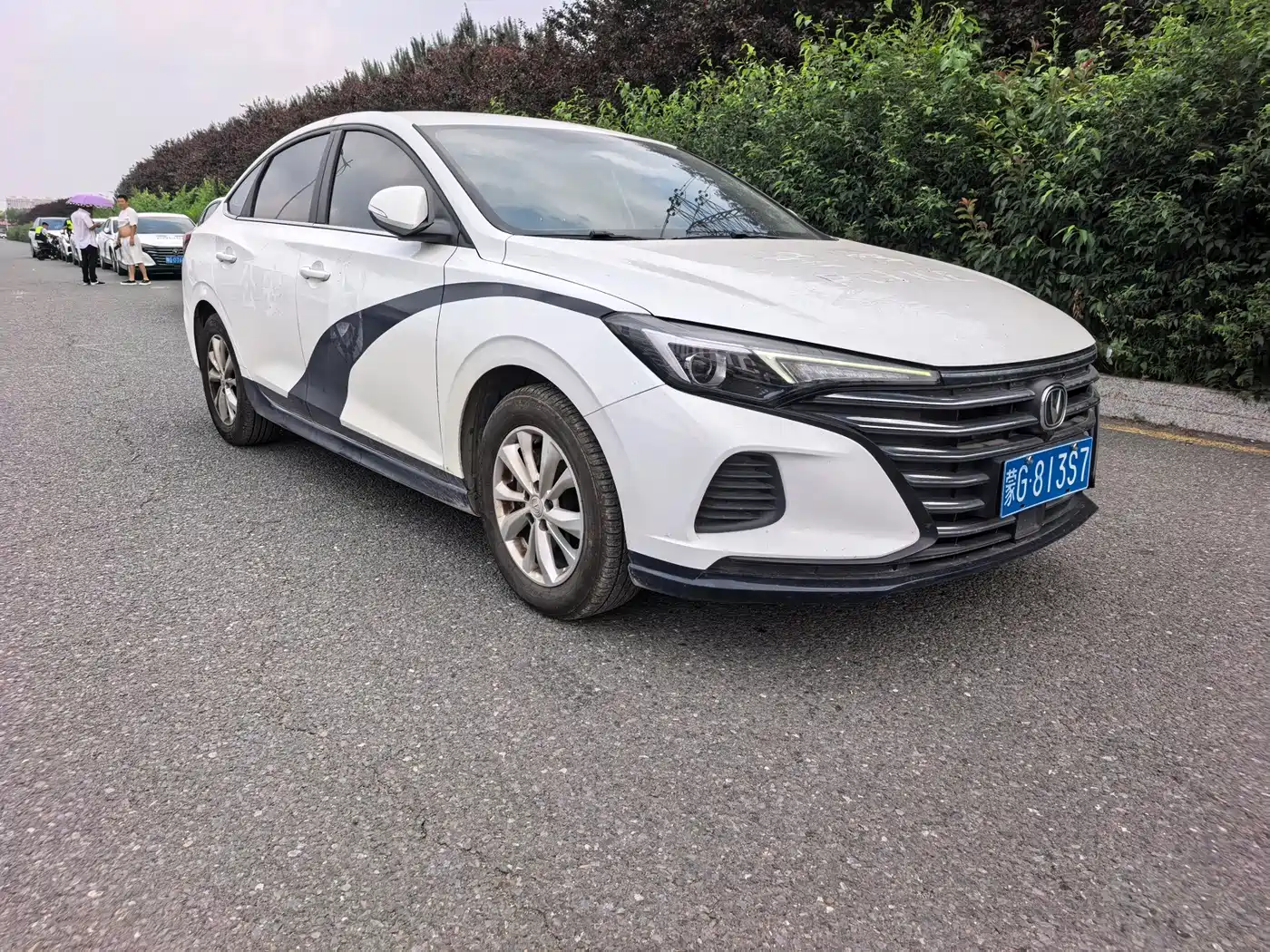 Photo 6 - Changan Eado