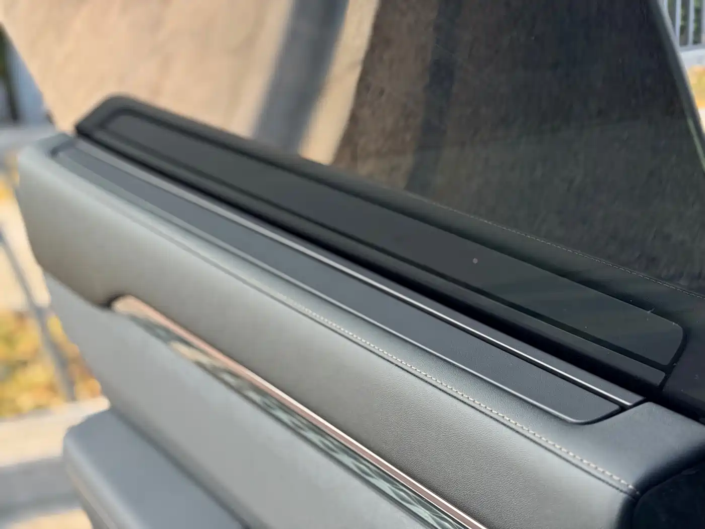 ZEEKR EXTREME KRYPTON 7X