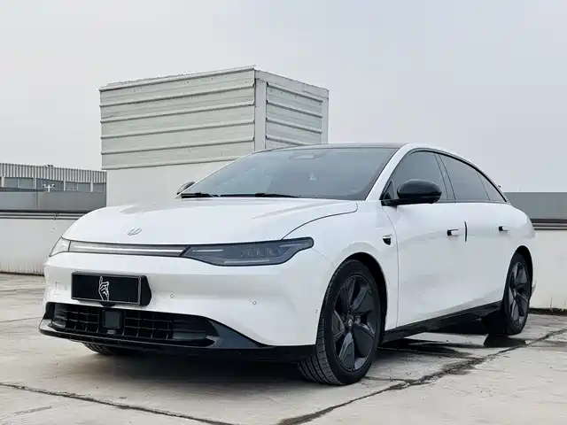 Leapmotor C01 2024