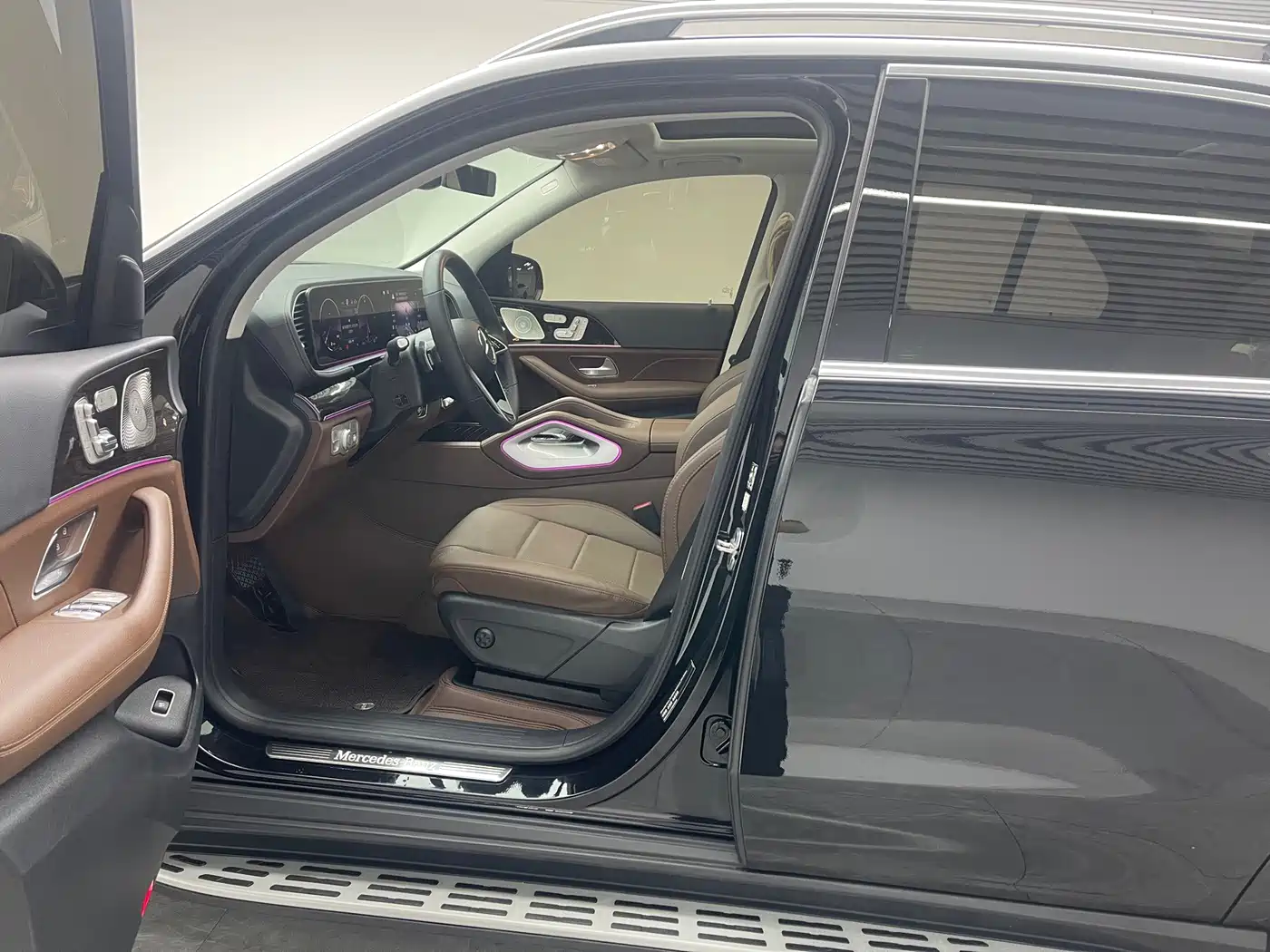 Mercedes-Benz GLE 2025 2025 GLE 350 4MATIC Fashion