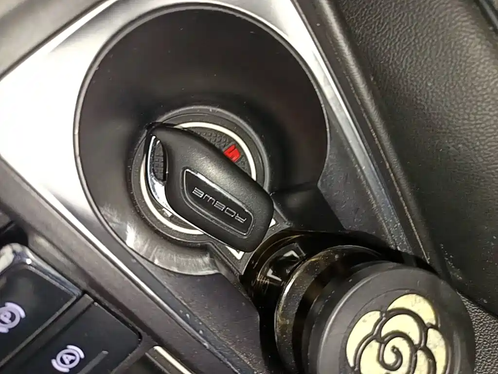 Roewe i5 2019 2019 1.5L Auto 4G Langhao Edition