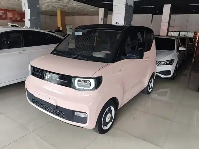 Wuling Motors Hongguang MINIEV 2023