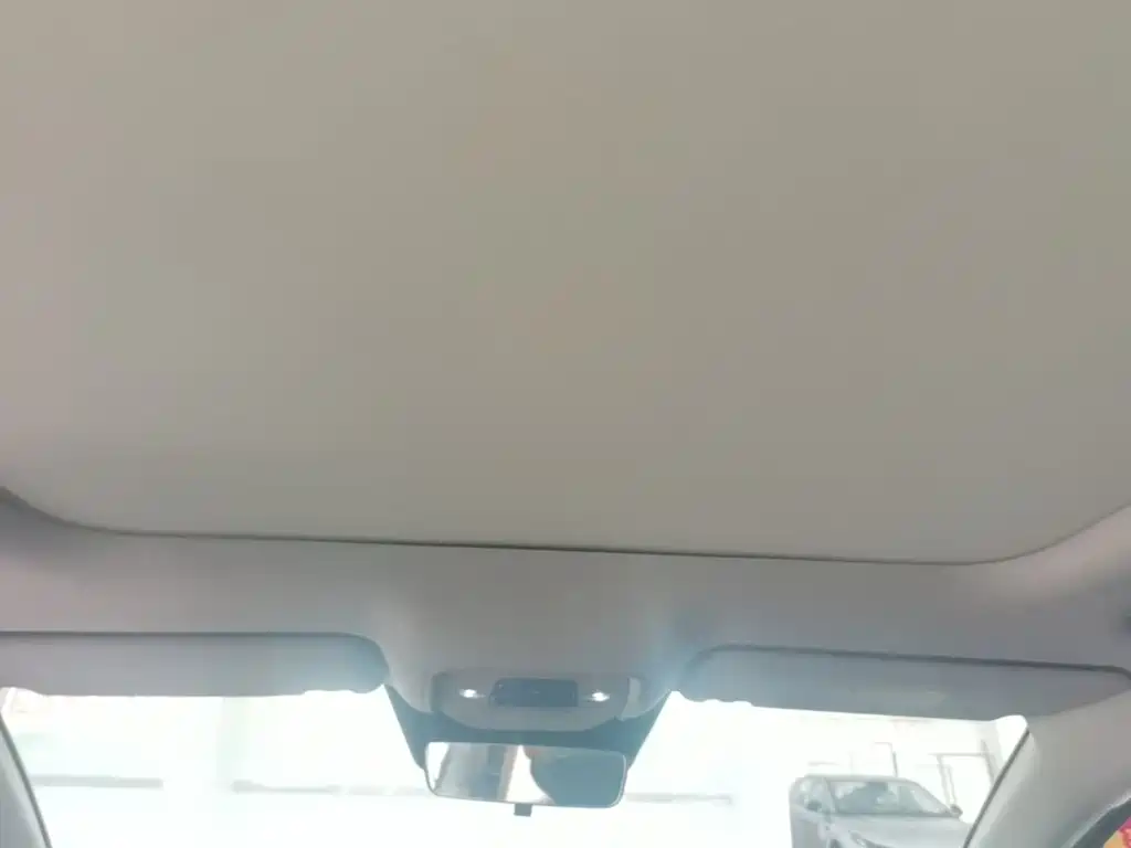 BYD Hai Shi 05 EV 2025 2025 520KM Smart Navigation Edition