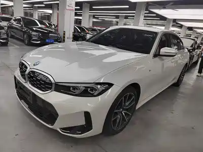 BMW 3
