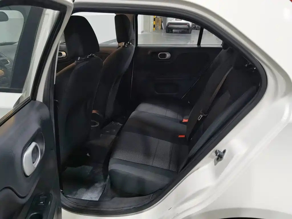 MG 3 2016 2016 1.3L Manual Comfort Edition