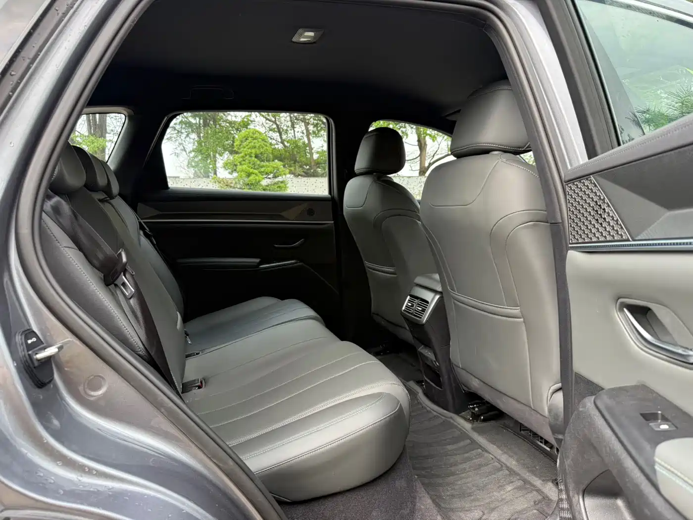 BYD SONGJIANG NEW ENERGY