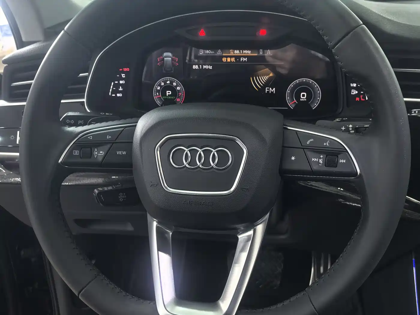 Audi Q7 2020 55 TFSI quattro S line Sport фото 21