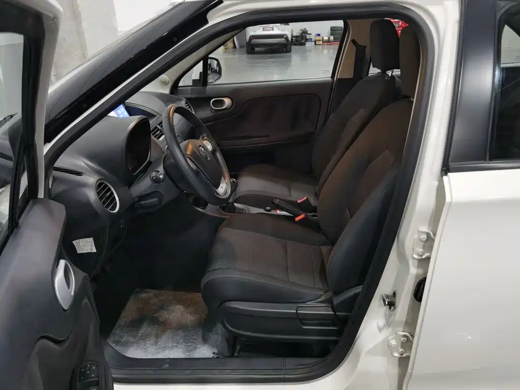 MG 3 2016 2016 1.3L Manual Comfort Edition