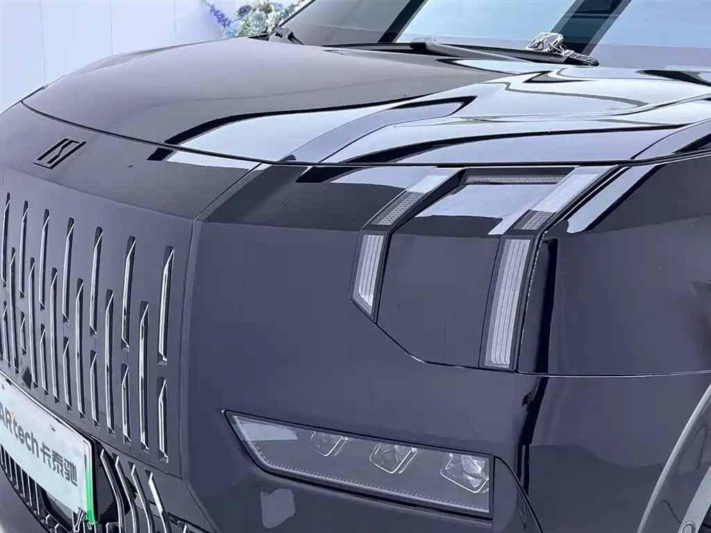 ZEEKR EXTREME KRYPTON 009