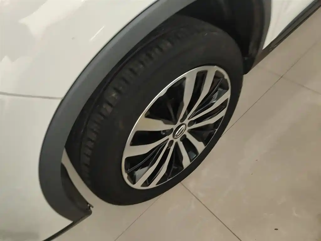 GAC Trumpchi Trumpchi GS4 2016 235T G-DCT Luxury Edition фото 23