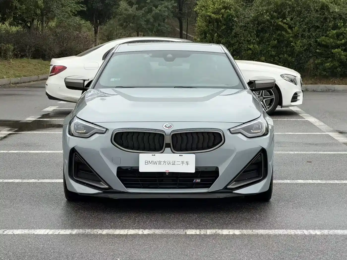 BMW M240i 2023 2023 M240i