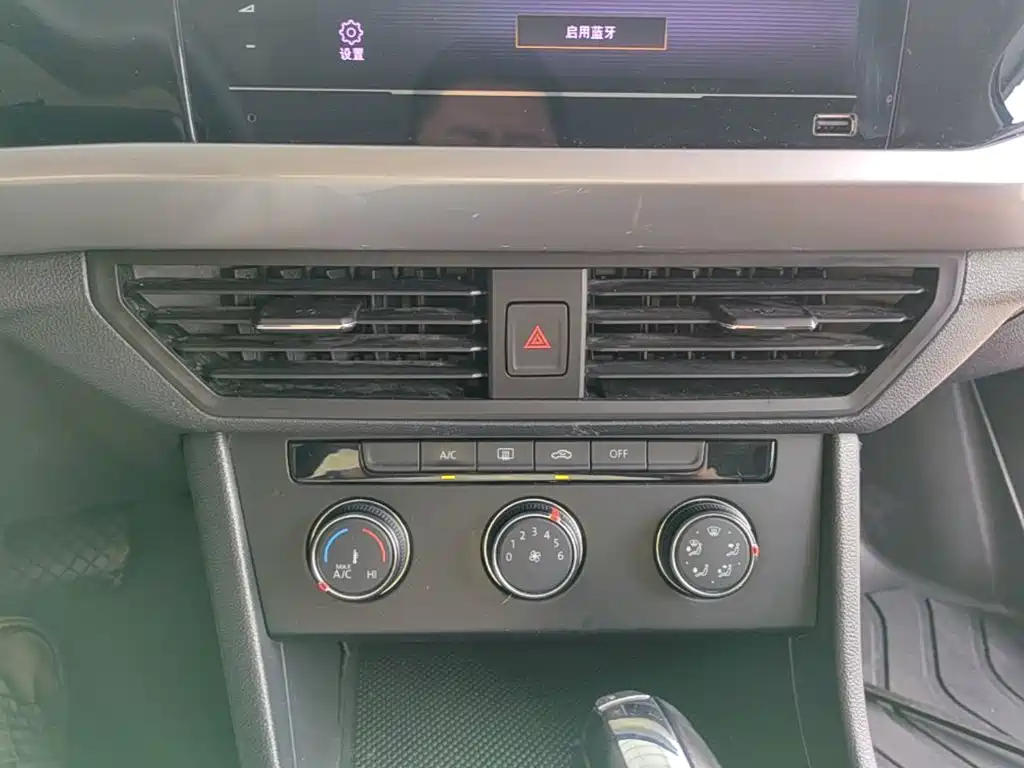 Volkswagen Bora, миниатюра 9