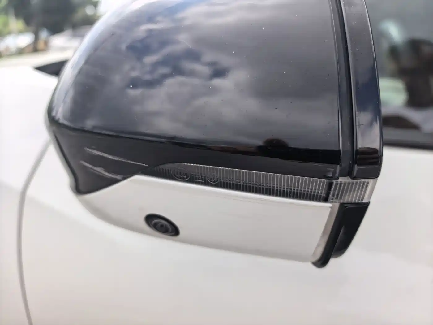 NIO ES7 2024 2024 100kWh