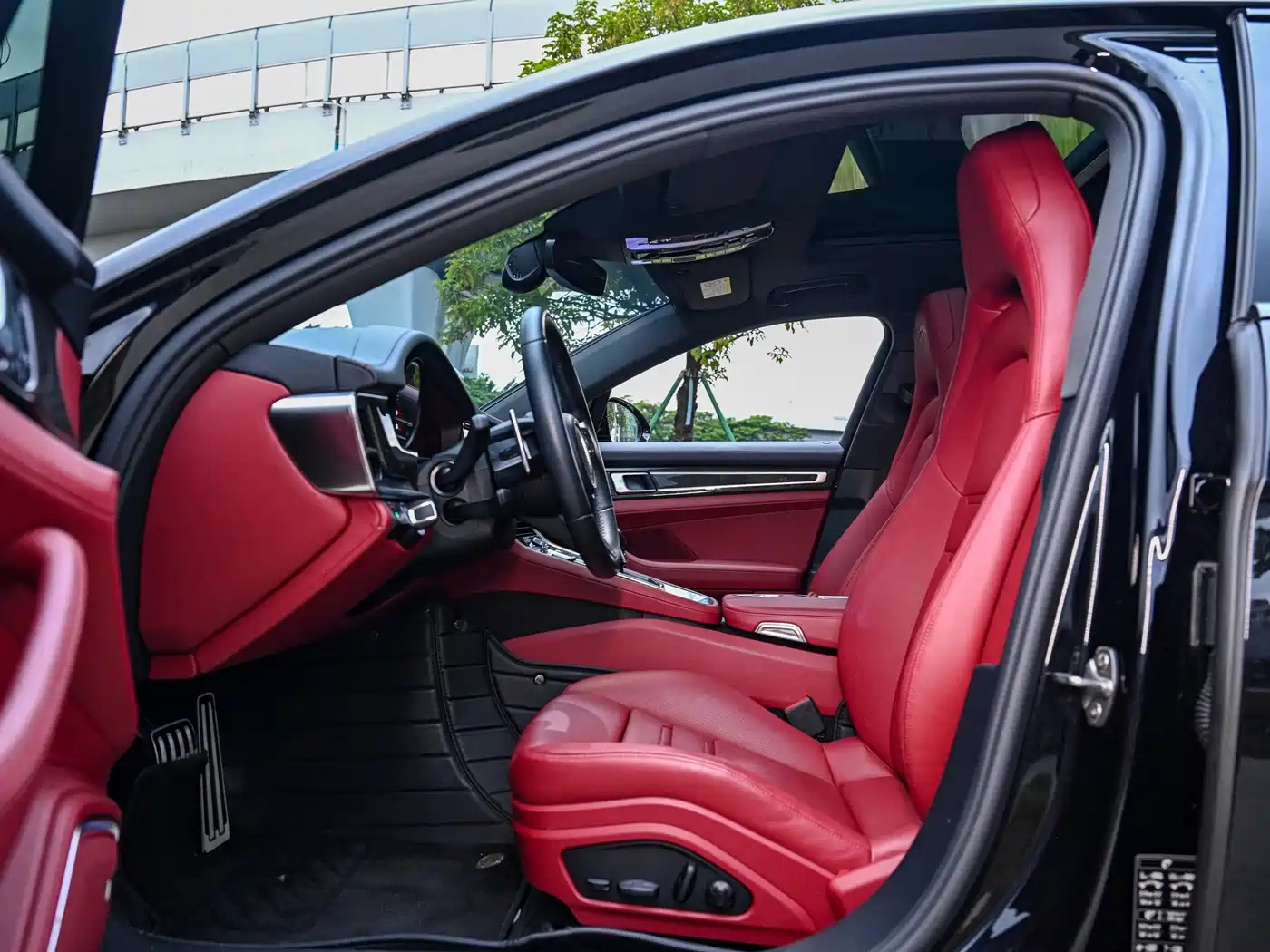 Photo 7 - Porsche Panamera