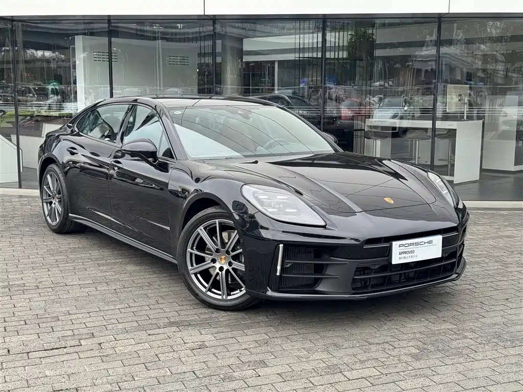 Porsche Panamera 2025 2024 Panamera Executive Long Wheelbase 2.9T