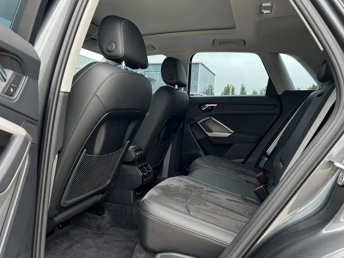 Audi Q3 2023 2023 35 TFSI Fashion Dynamic (1.4T)