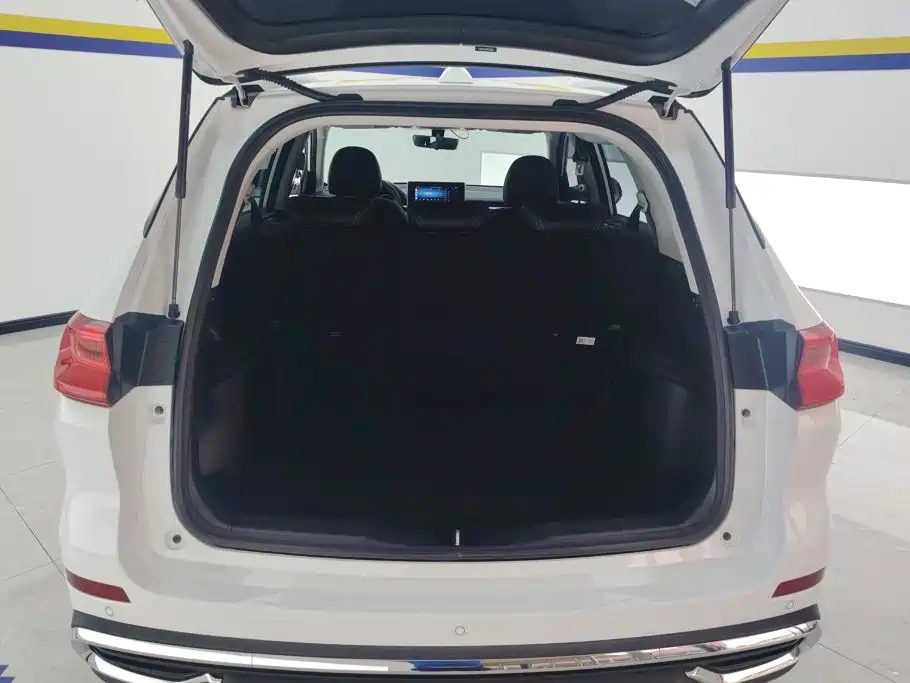 Фото 4 - Haval M6