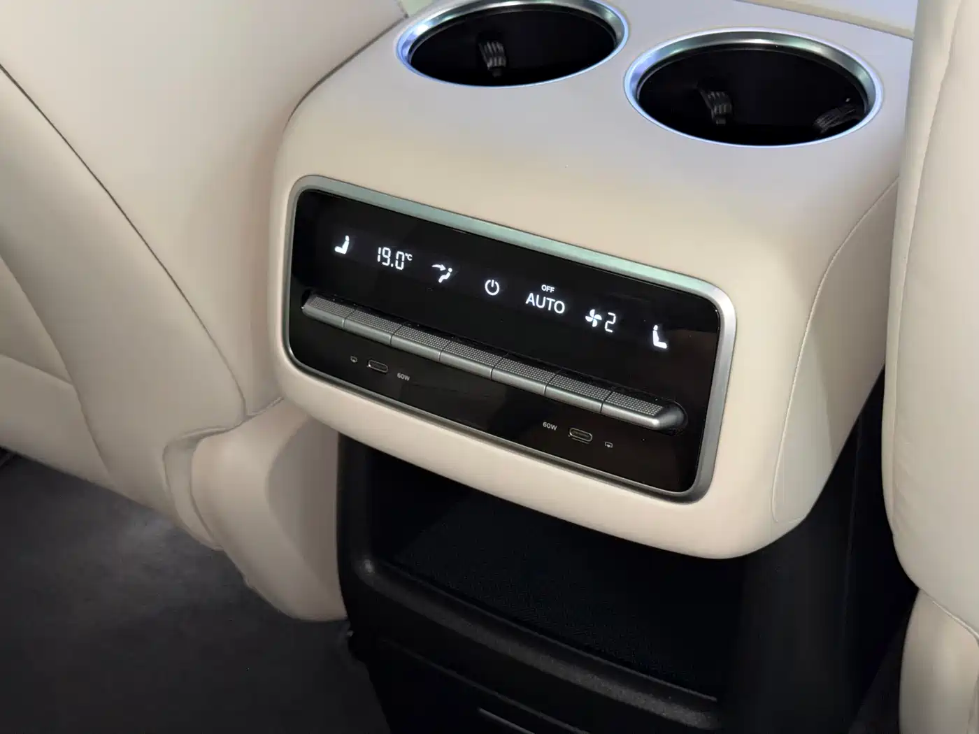 Li Auto Li L8 2022 2023 Pro
