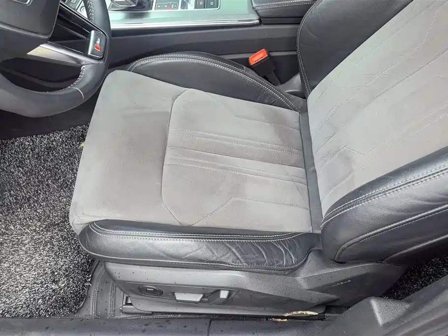 Audi A6L 2019 45 TFSI Premium Dynamic фото 9