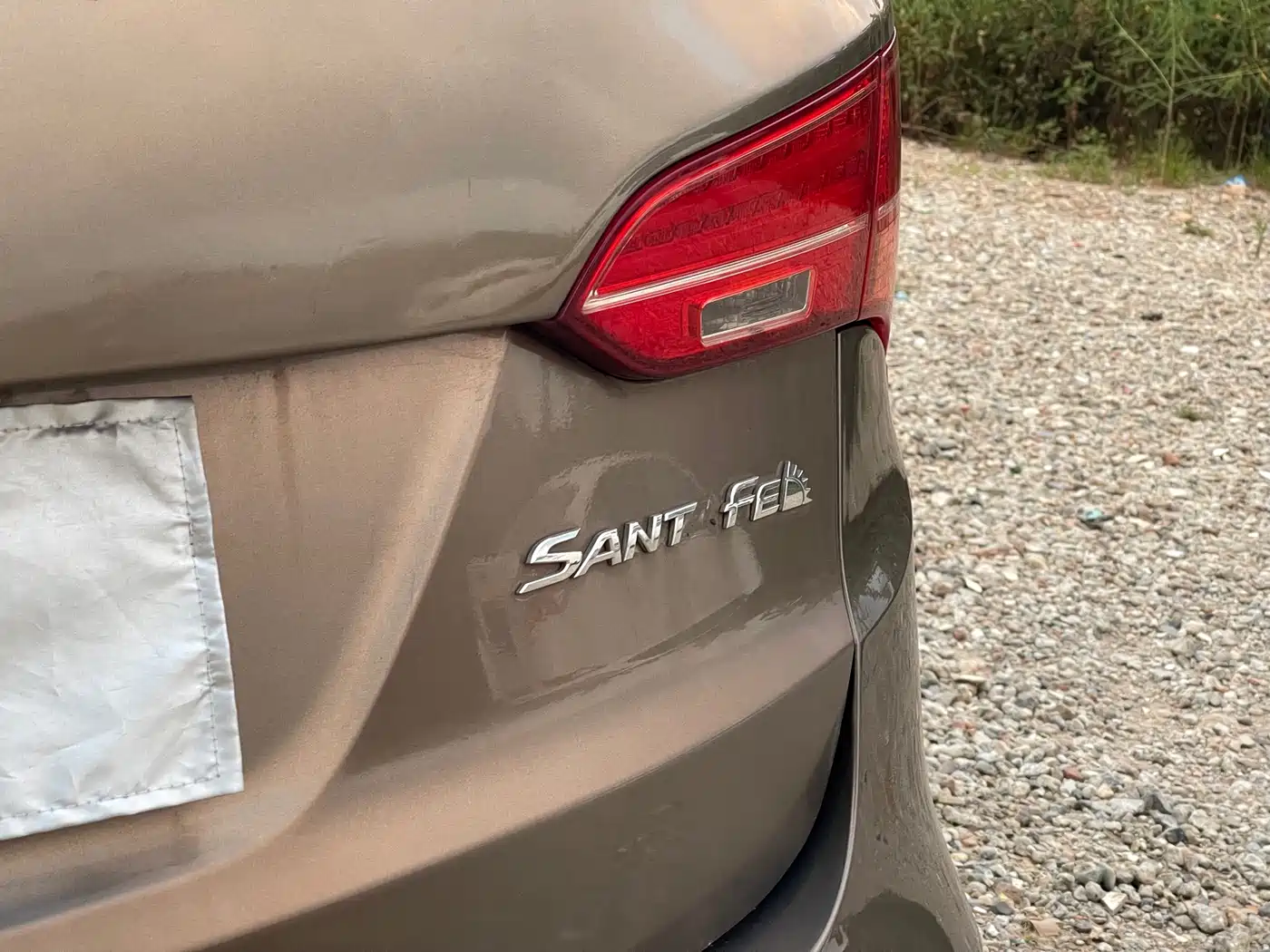 Фото 7 - Hyundai Santa Fe