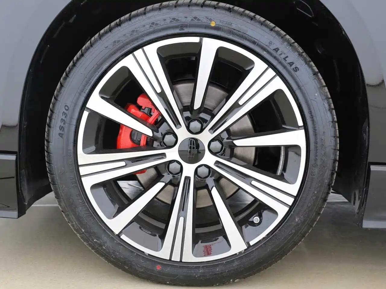 Geely Xing Rui 2026 2025 Oriental Glory 1.5TD Kunlun Edition