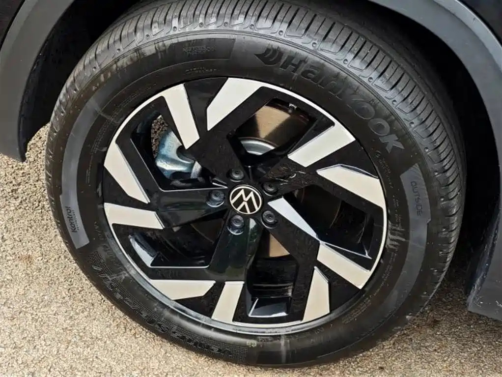Volkswagen Teramont 2021 380TSI 4WD Premium Luxury Edition фото 11