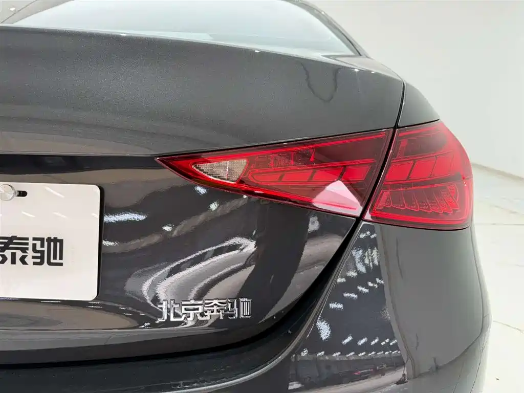 Mercedes-Benz C-Class 2023 C 260 L Sport фото 10